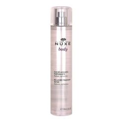 Nuxe Body Eau Delassante 100Ml