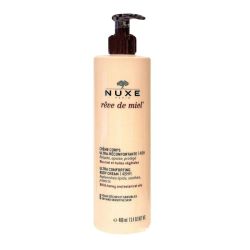 Nuxe Reve De Miel Cr Corp Ultra-Réconf400Ml