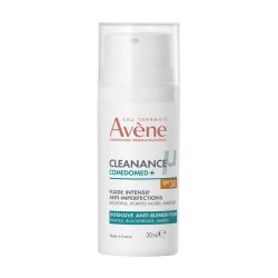 Avene Cleanance Comedomed+ Spf30