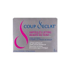 Coup-D-Eclat Amp Lifting3-1Ml