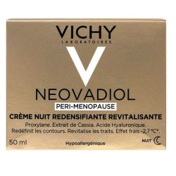 Vichy Neovadiol Peri-Meno Nuit50Ml