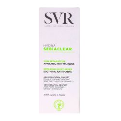 Svr Sebiaclear Hydra Soin 40Ml