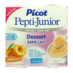 Pepti-Junior Mon1Er Dess Abri100X4