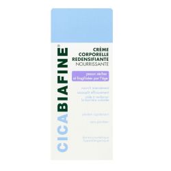 Cicabiafine Cr Corp Redensif Nouriss T/150Ml