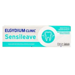 Elgydium Clinic Sensileave Dent 50Ml