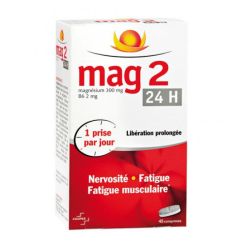 Mag 2 Expert Cpr 45