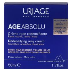 Uriage Age Absolu Creme Rose Redensifiante