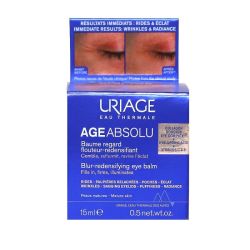 Uriage Age Absolu Baume Regard15Ml