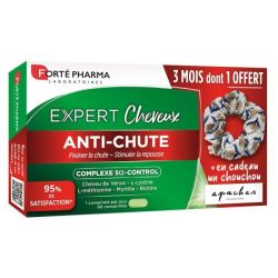 Expert Anti Chute Cpr 90+Chouchou