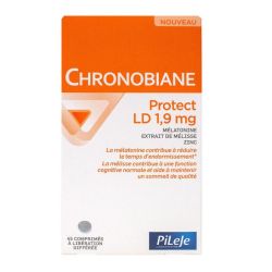 Chronobiane Protect Ld 1.9Mg Cpr45