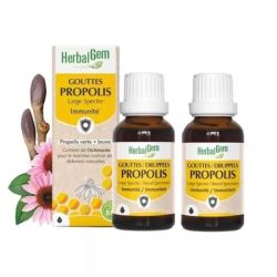 Herbalgem Propolis Bio Spr 15Ml 2