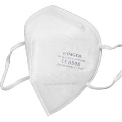 DESTOCKAGE - Masques FFP2 /10 KINGFA - MEDICAL