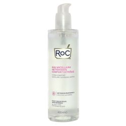 Roc Eau Micel Nett Confort 400Ml