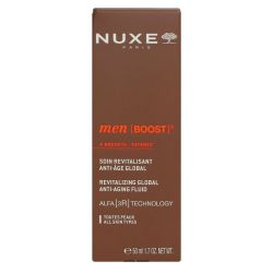 Nuxe Men Boost Soin A/Age 50Ml