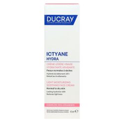 Ictyane Hydra Cr Legere 40Ml