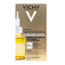 Vichy Neovadiol Meno5 Biserum 30Ml