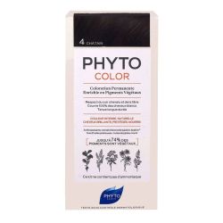 Phyto Color 4 Châtain