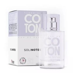 Solinotes Eau Parf Fl Coton 50Ml