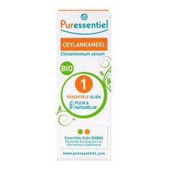 Puressentiel He Bio Cannel 5Ml