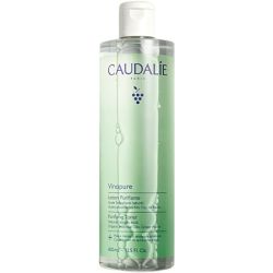 Caudalie Vinopure Lot Purif 400Ml