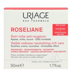 Roseliane Soin Riche 50Ml