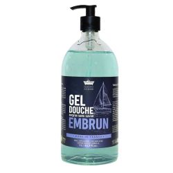 Petit Bain Prov Homme Gel Dch Embrun 1L