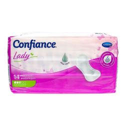 Confiance Lady Prot Absorb 3G 14