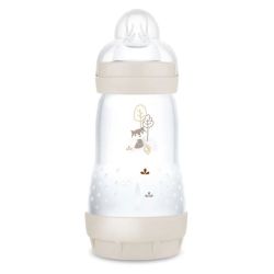 Mam Bib E St A/Col Sable D2 260Ml