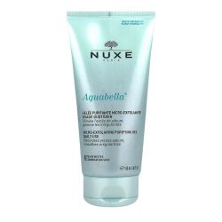 Nuxe Aquabella Gelee Exfoliante 150Ml