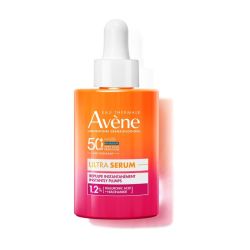 Avene Ultra Serum Repul Spf50+30Ml