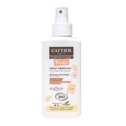 Cattier Kids Spr Demelant 200Ml