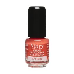 Vitry Mini Vernis Darling 4Ml