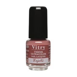 Vitry Mini Vernis Majestee 4Ml