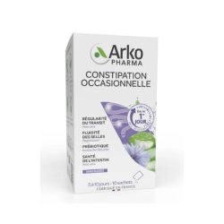 Arkopharma Constip Occas Sach10