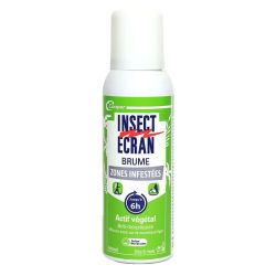 Insect-Ecran Zone Inf Brume 100Ml