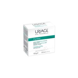 Uriage Hyseac Pain Dermatologique 100G