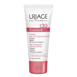 Uriage Roseliane Anti Rougeurs Spf30 40Ml