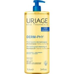 Uriage Derm-Phy Hle Lavante 1L