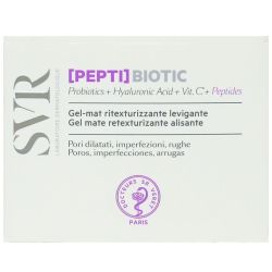 Svr Pepti Biotic 50Ml