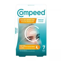 Compeed Patch A/Imperf Purifiant 7