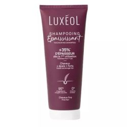Luxeol Shamp Epaississant 200Ml