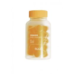 Naali Zenkids Tdah Safran Gomme 90
