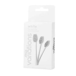 Myvariations Pack Tete Bross Blc