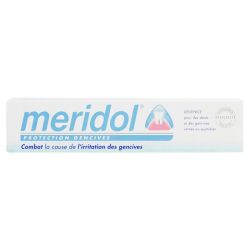 Meridol Dent Protect Genciv 75Ml
