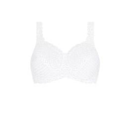 Amoena Jasmin Soutien-gorge Prothétique Blanc T100A