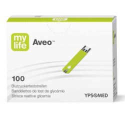 Mylife Aveo Bandelette Test 100
