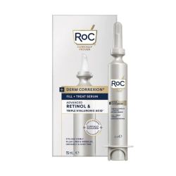 Roc Derm Correxion Serum Combl15Ml