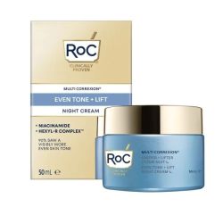 Roc Multi Correx Unif Cr Nuit 50Ml