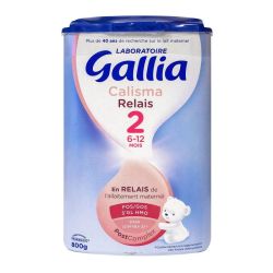 Gallia Calisma Relais 2E Age 800G
