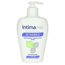 Intimapro Gel Sensible 200Ml